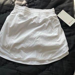 Hotty Hot HR Skirt *Long NWT